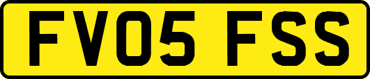 FV05FSS