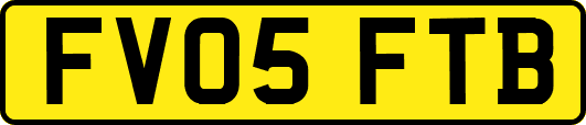 FV05FTB