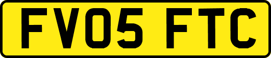FV05FTC