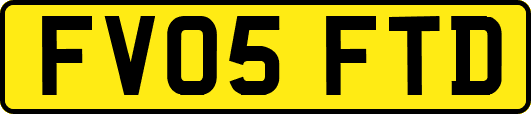 FV05FTD