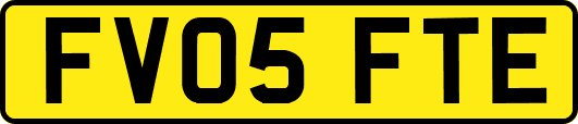 FV05FTE