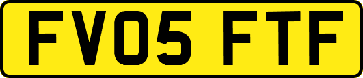 FV05FTF