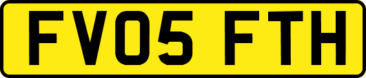 FV05FTH