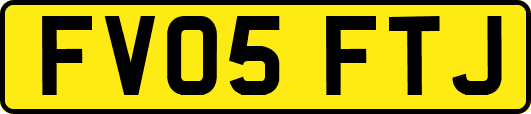 FV05FTJ