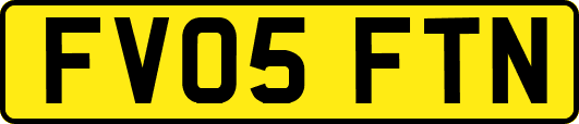 FV05FTN