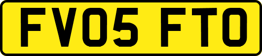 FV05FTO