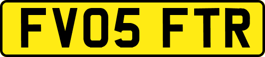 FV05FTR
