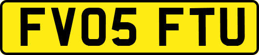 FV05FTU