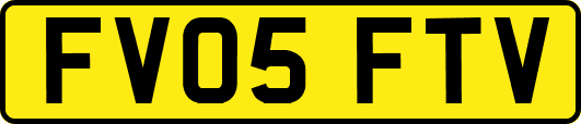 FV05FTV