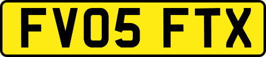 FV05FTX