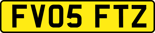 FV05FTZ