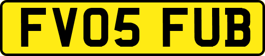FV05FUB