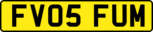 FV05FUM
