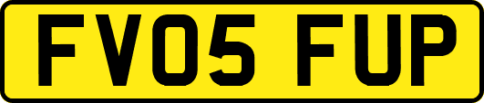 FV05FUP