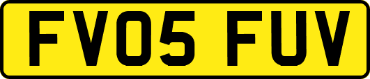 FV05FUV