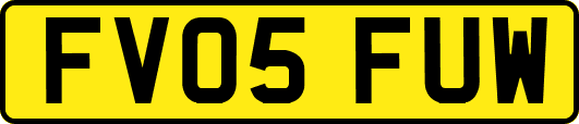 FV05FUW