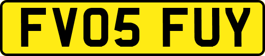 FV05FUY