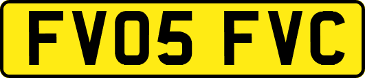 FV05FVC