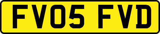 FV05FVD