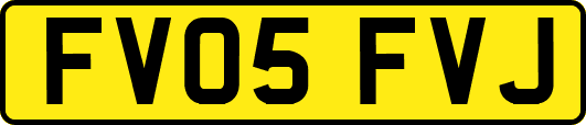 FV05FVJ