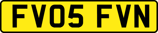 FV05FVN