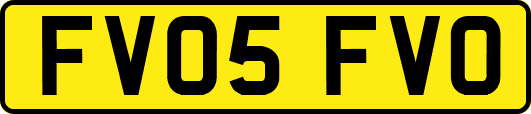 FV05FVO