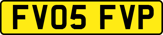 FV05FVP