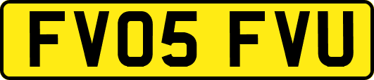 FV05FVU