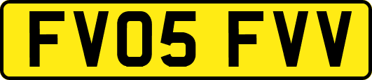 FV05FVV
