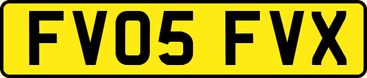 FV05FVX