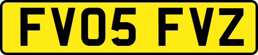 FV05FVZ