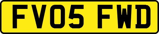 FV05FWD