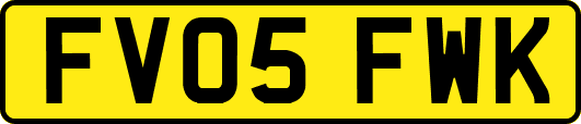 FV05FWK