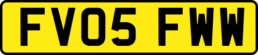 FV05FWW
