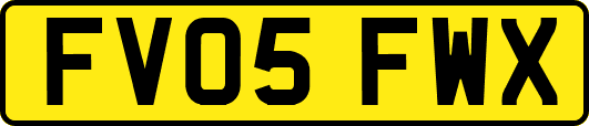 FV05FWX