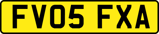FV05FXA