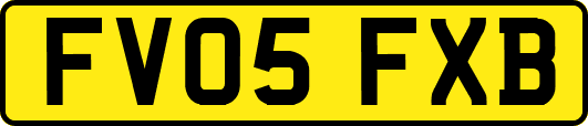 FV05FXB