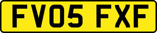FV05FXF