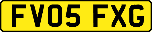FV05FXG
