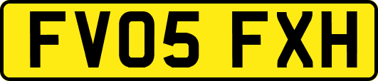 FV05FXH