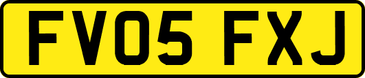 FV05FXJ