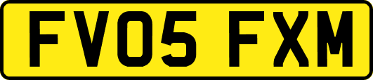 FV05FXM