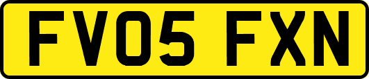 FV05FXN