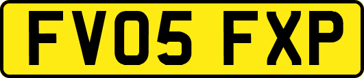 FV05FXP