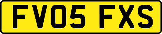 FV05FXS