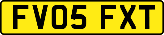 FV05FXT
