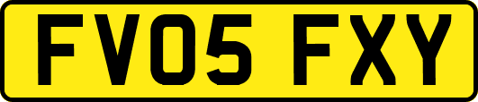 FV05FXY