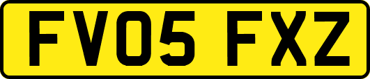 FV05FXZ