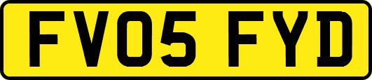 FV05FYD