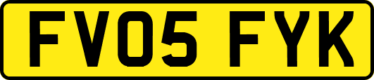 FV05FYK